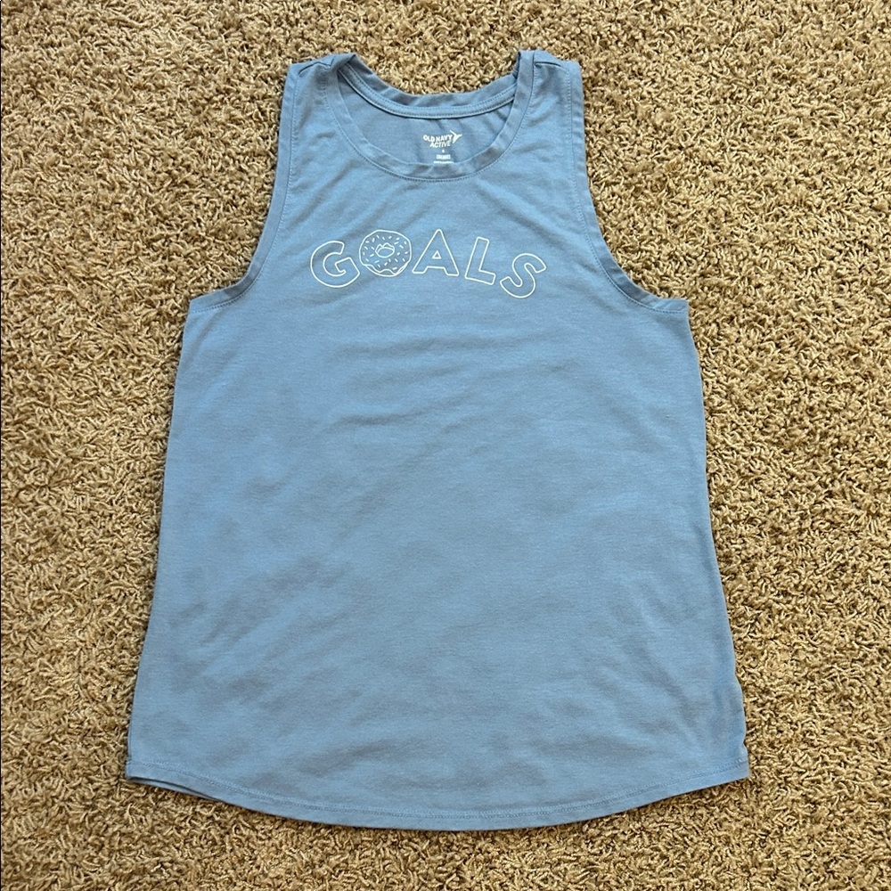 Old Navy active tank